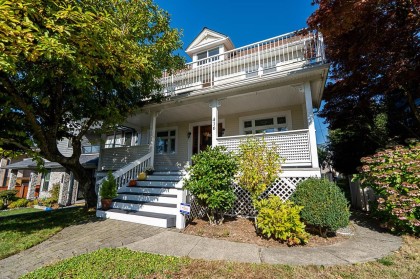 Photo 1 at 416 W 6th Street, Lower Lonsdale, North Vancouver