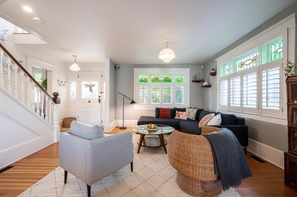 Photo 5 at 416 W 6th Street, Lower Lonsdale, North Vancouver