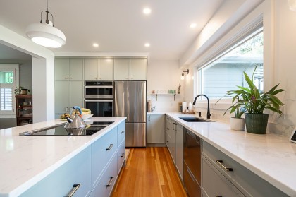 Photo 9 at 416 W 6th Street, Lower Lonsdale, North Vancouver