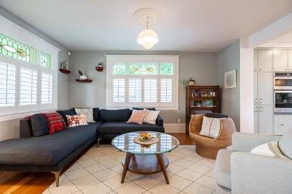 Photo 4 at 416 W 6th Street, Lower Lonsdale, North Vancouver
