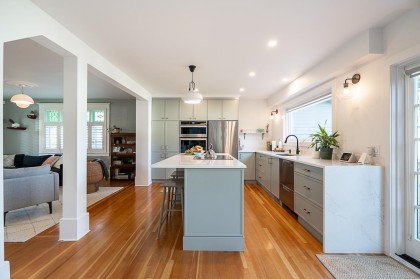 Photo 8 at 416 W 6th Street, Lower Lonsdale, North Vancouver