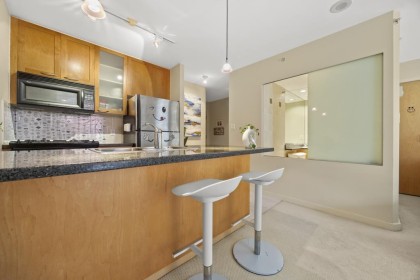 Photo 9 at 408 - 989 Richards Street, Downtown VW, Vancouver West