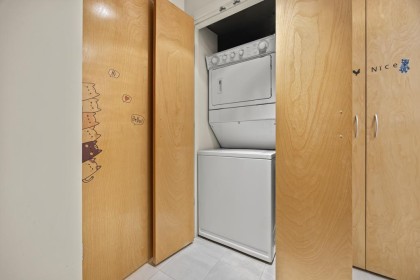 Photo 14 at 408 - 989 Richards Street, Downtown VW, Vancouver West