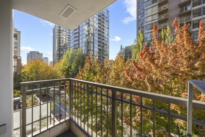 Photo 15 at 408 - 989 Richards Street, Downtown VW, Vancouver West