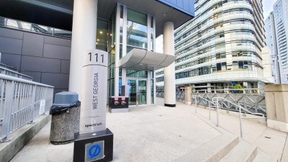 Photo 2 at 2006 - 111 W Georgia Street, Downtown VW, Vancouver West