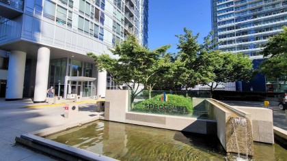 Photo 7 at 2006 - 111 W Georgia Street, Downtown VW, Vancouver West