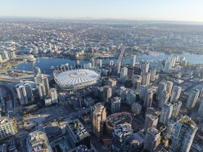 Photo 13 at 2508 - 233 Robson Street, Downtown VW, Vancouver West