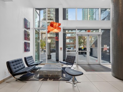 Photo 12 at 2508 - 233 Robson Street, Downtown VW, Vancouver West