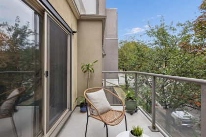 Photo 23 at 305 - 980 W 21st Avenue, Cambie, Vancouver West