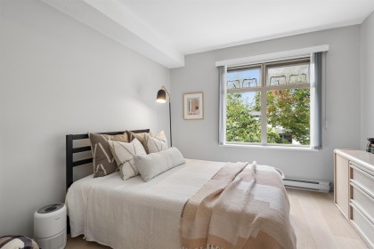 Photo 17 at 305 - 980 W 21st Avenue, Cambie, Vancouver West