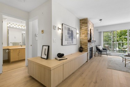 Photo 16 at 305 - 980 W 21st Avenue, Cambie, Vancouver West