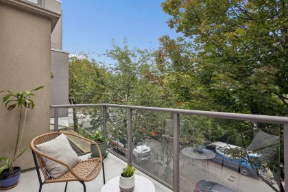 Photo 22 at 305 - 980 W 21st Avenue, Cambie, Vancouver West