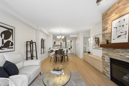 Photo 5 at 305 - 980 W 21st Avenue, Cambie, Vancouver West