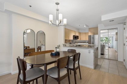 Photo 8 at 305 - 980 W 21st Avenue, Cambie, Vancouver West