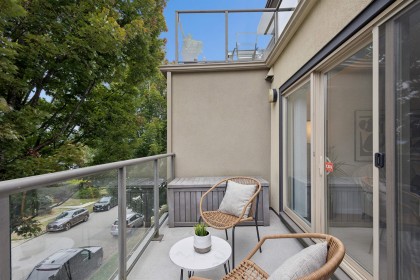 Photo 25 at 305 - 980 W 21st Avenue, Cambie, Vancouver West