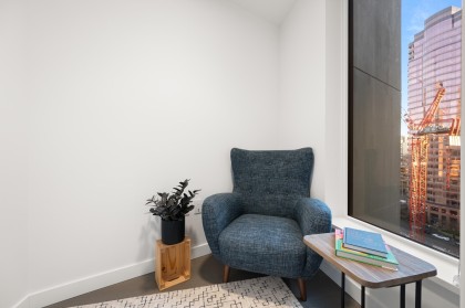 Photo 23 at 1404 - 620 Cardero Street, Coal Harbour, Vancouver West