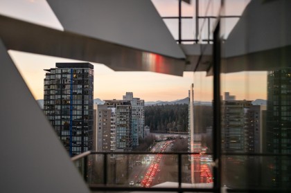 Photo 13 at 1404 - 620 Cardero Street, Coal Harbour, Vancouver West