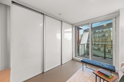 Photo 16 at 1404 - 620 Cardero Street, Coal Harbour, Vancouver West
