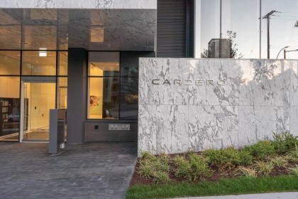 Photo 28 at 1404 - 620 Cardero Street, Coal Harbour, Vancouver West