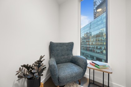 Photo 24 at 1404 - 620 Cardero Street, Coal Harbour, Vancouver West