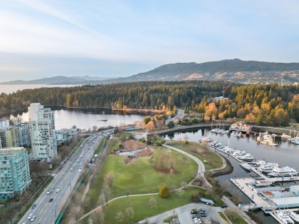 Photo 39 at 1404 - 620 Cardero Street, Coal Harbour, Vancouver West