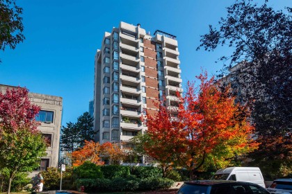 Photo 2 at 201 - 1127 Barclay Street, West End VW, Vancouver West