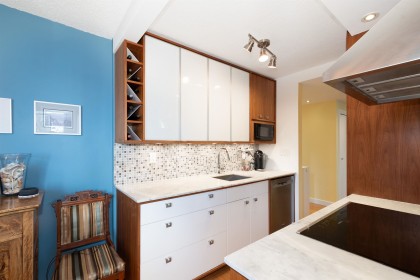 Photo 16 at 201 - 1127 Barclay Street, West End VW, Vancouver West