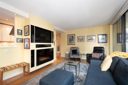 Photo 7 at 201 - 1127 Barclay Street, West End VW, Vancouver West