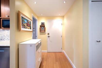 Photo 5 at 201 - 1127 Barclay Street, West End VW, Vancouver West