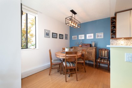 Photo 9 at 201 - 1127 Barclay Street, West End VW, Vancouver West