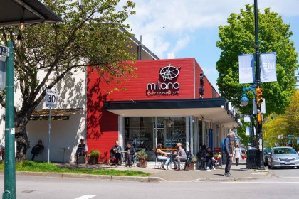 Photo 39 at 201 - 1127 Barclay Street, West End VW, Vancouver West