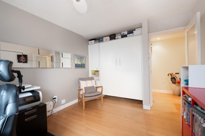Photo 25 at 201 - 1127 Barclay Street, West End VW, Vancouver West