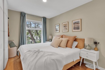 Photo 13 at 315 - 2020 W 8th Avenue, Kitsilano, Vancouver West