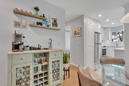 Photo 12 at 315 - 2020 W 8th Avenue, Kitsilano, Vancouver West