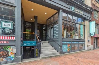 Photo 27 at 204 - 310 Water Street, Downtown VW, Vancouver West