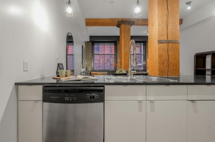 Photo 16 at 204 - 310 Water Street, Downtown VW, Vancouver West