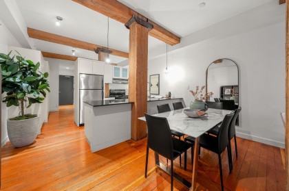 Photo 1 at 204 - 310 Water Street, Downtown VW, Vancouver West