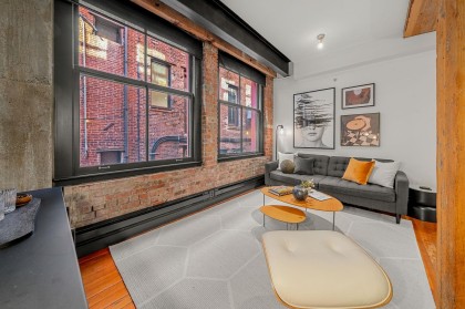 Photo 5 at 204 - 310 Water Street, Downtown VW, Vancouver West