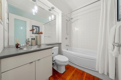 Photo 24 at 204 - 310 Water Street, Downtown VW, Vancouver West