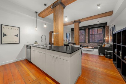 Photo 11 at 204 - 310 Water Street, Downtown VW, Vancouver West