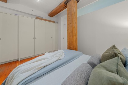 Photo 21 at 204 - 310 Water Street, Downtown VW, Vancouver West