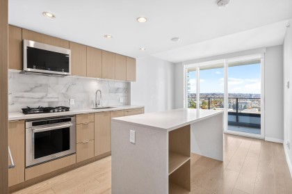 Photo 6 at 1506 - 8189 Cambie Street, Marpole, Vancouver West