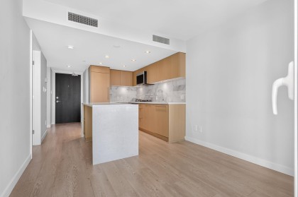 Photo 5 at 1506 - 8189 Cambie Street, Marpole, Vancouver West