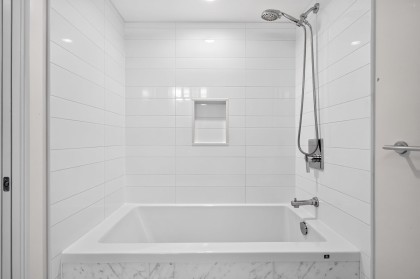 Photo 20 at 1506 - 8189 Cambie Street, Marpole, Vancouver West