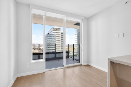 Photo 9 at 1506 - 8189 Cambie Street, Marpole, Vancouver West