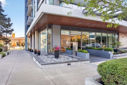 Photo 34 at 1506 - 8189 Cambie Street, Marpole, Vancouver West