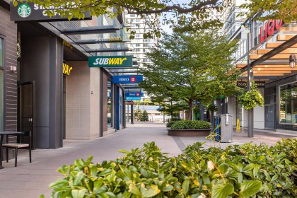 Photo 38 at 1506 - 8189 Cambie Street, Marpole, Vancouver West