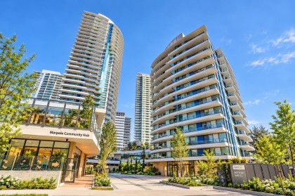 Photo 33 at 1506 - 8189 Cambie Street, Marpole, Vancouver West