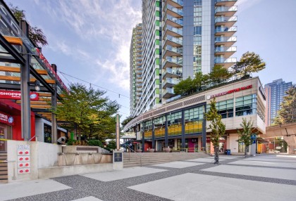 Photo 37 at 1506 - 8189 Cambie Street, Marpole, Vancouver West