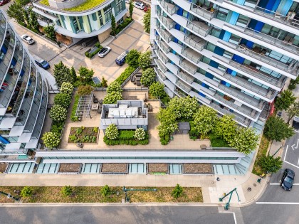 Photo 35 at 1506 - 8189 Cambie Street, Marpole, Vancouver West
